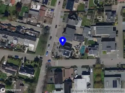 Stichting Podium van Hoeven