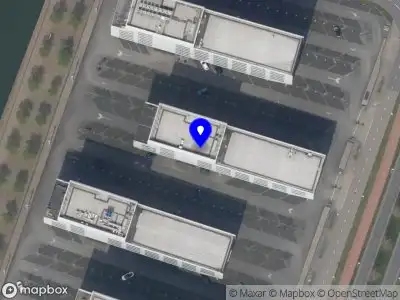 HL Terminal Holding B.V.