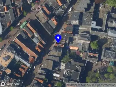 L Lensen bloemen Utrecht