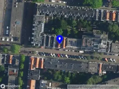 Atelier Kalle Hellz?n Amsterdam