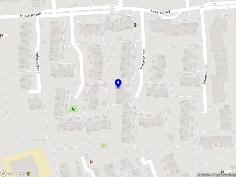 Nieuw bedrijf The Green Dream Shop