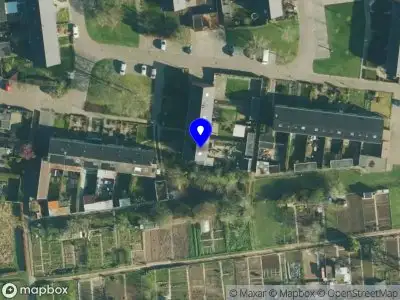 Harrie van der Woning Tweewielers Delden