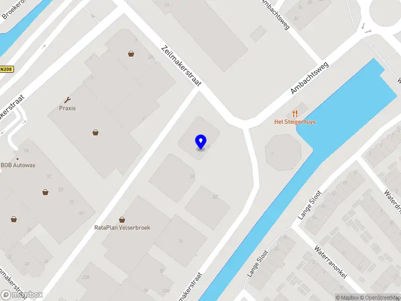 VvE Laan van Meerstein 2A,B en C en Overbosln Velserbroek