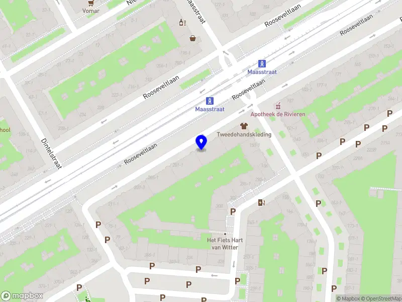 Notre Temps Amsterdam