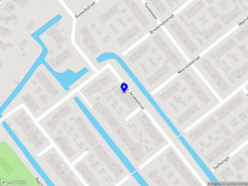 Nieuw bedrijf Administratiekantoor Van der Heijden B.V.