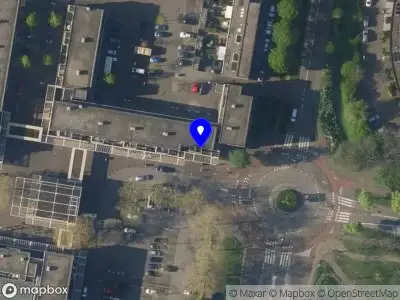 Nieuw bedrijf Ilovesushi Alphen aan den Rijn