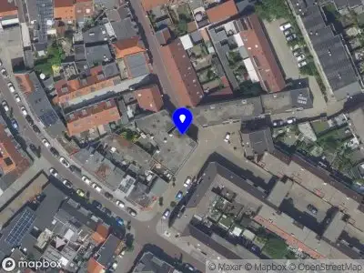 Elisheva's Care Bergen op Zoom