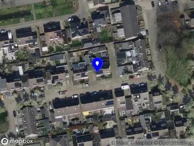 Nieuw bedrijf Bram Veldhuizen