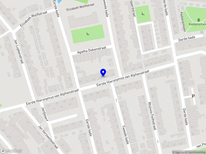 Nieuw bedrijf E. Xiang Studio