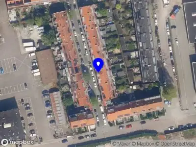 Hondenweer dagopvang