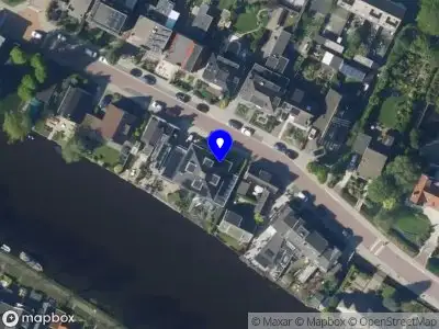 Nieuw bedrijf SHB Vastgoed