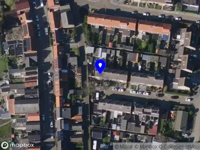 Nieuw bedrijf Van Cadsand Service