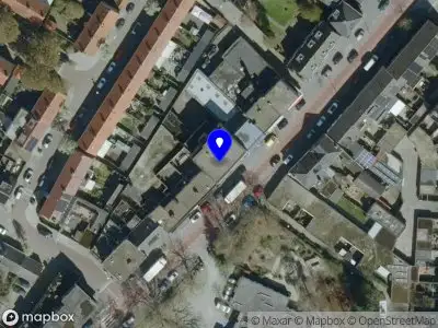 Cpa companie Eindhoven