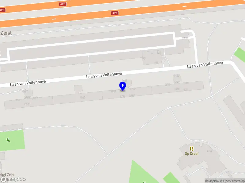 RSSB Services Zeist