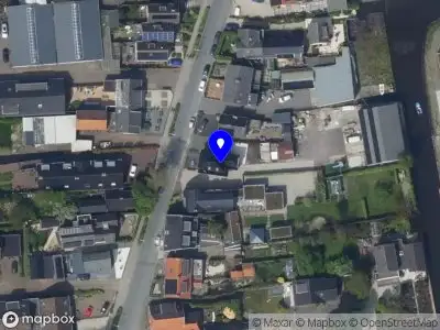 Nieuw bedrijf P.A. Verdel Beheer B.V.