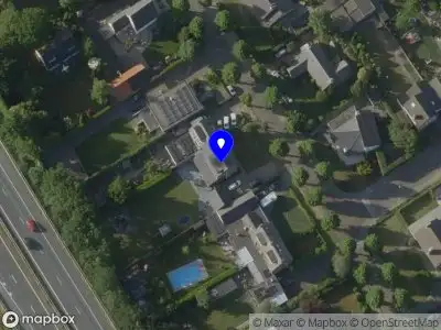 Nieuw bedrijf Nails & Beauty by Sanne