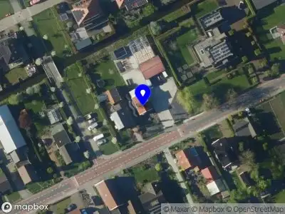 Nieuw bedrijf WeeBo B.V.