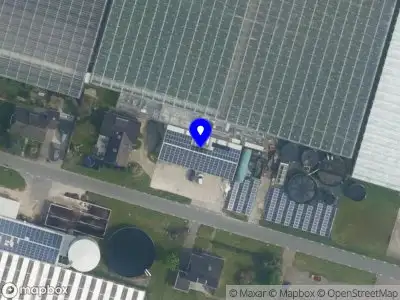 Steef Meewisse B.V. BLEISWIJK