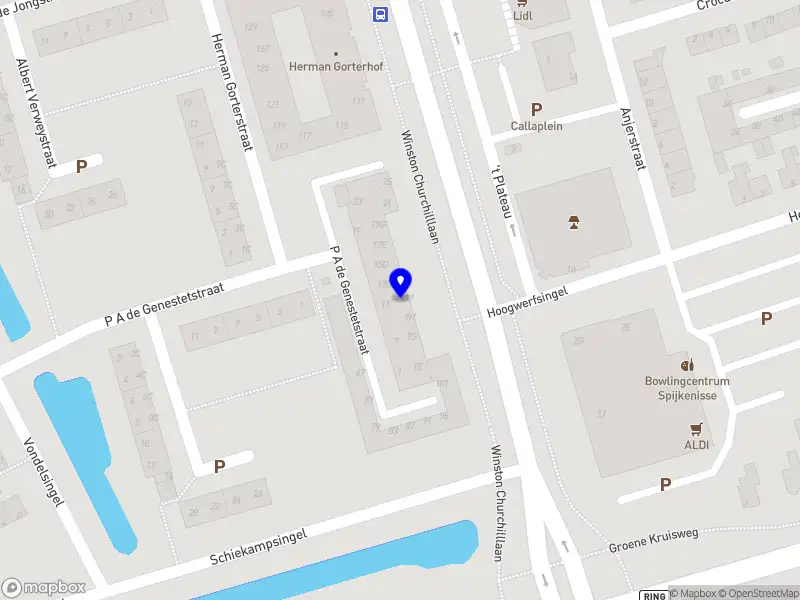 LexVas Spijkenisse