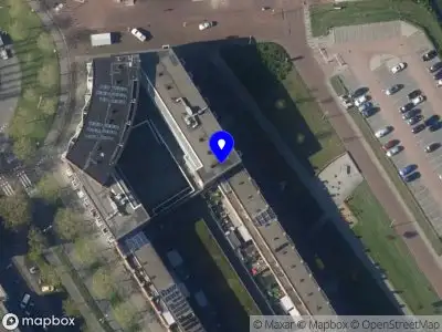 De Vries Diensten & Advies Alphen aan den Rijn