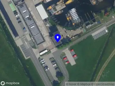 De Koperen Ploeg Amsterdam