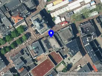 Appel en Ei Apeldoorn B.V. Apeldoorn
