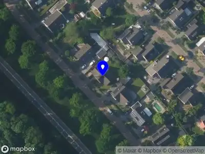 Nieuw bedrijf Stichting Nieuw Horst