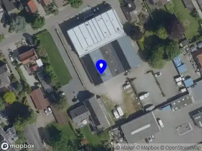 Munk Global Holdings Helmond