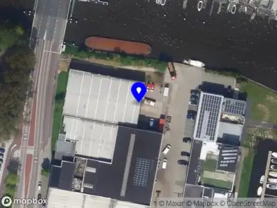 Prins Infratechniek Leiden