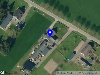 Nieuw bedrijf Mark Amting dienstverlening