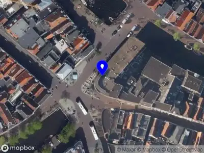 Nieuwe Rijn Exploitatie B.V. Leiden