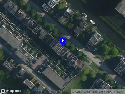 Svetlana Vasileva Amsterdam