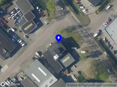 Nieuw bedrijf DAS Group B.V.