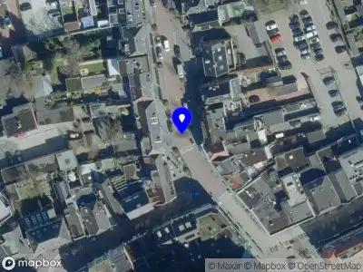 Nieuw bedrijf LEF Groep B.V.