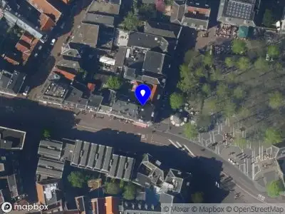 Nieuw bedrijf Noor de Bruin