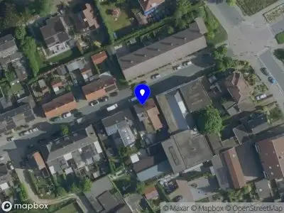 Nieuw bedrijf Tegelwerken Reutelingsperger