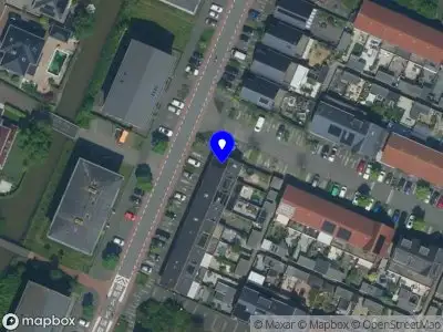 Global40 Purmerend