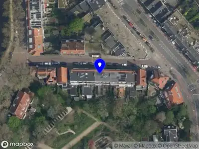 De Vreede Vastgoedbeheer Delft