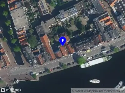 Studio Guillermo Haarlem