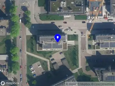 Studio Isabel ten Bosch