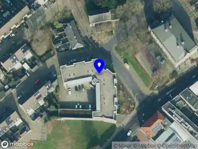 Yellow Rhino Almelo