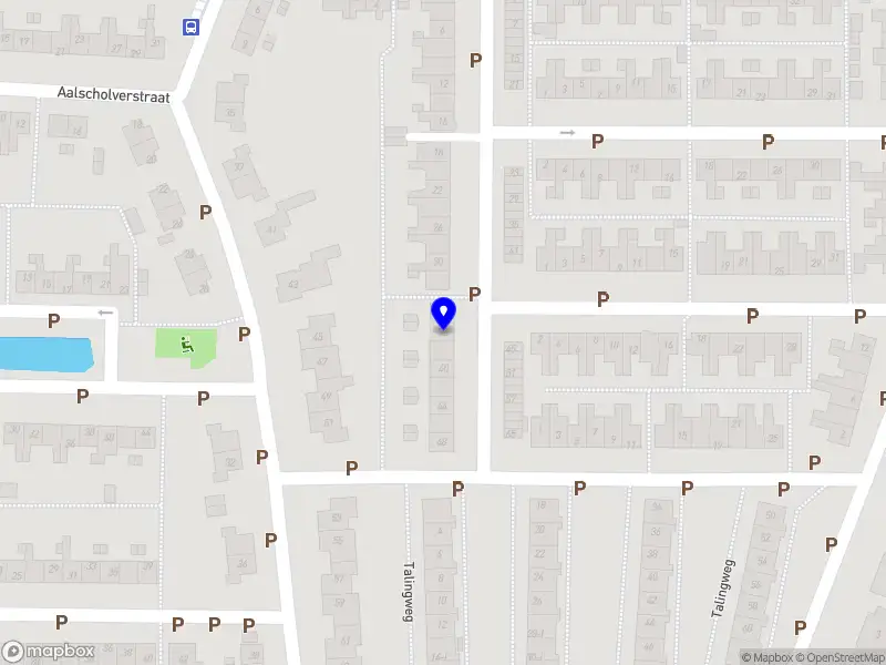 Landsmeer Bouwbedrijf