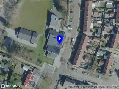 MFA `t Hokske Gennep