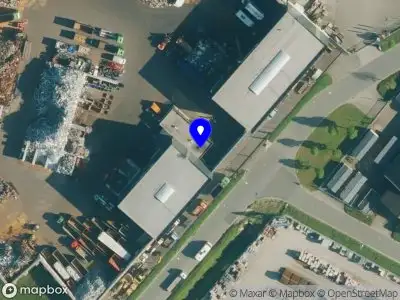 Nieuw bedrijf Verhaegh Machinery B.V.