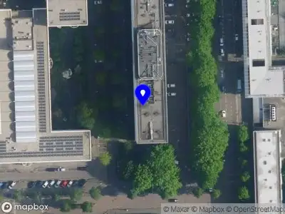 Yuxin Chen Amsterdam