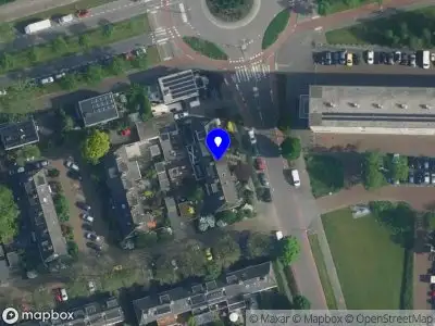 Zeta Security B.V. Amstelveen