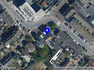 The Leader Barbershop