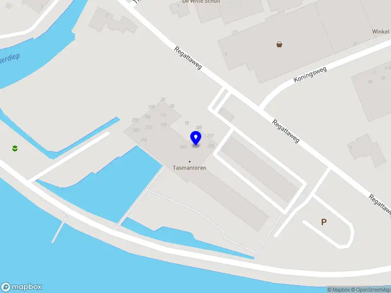Geke Blokzijl interimmanagement Groningen