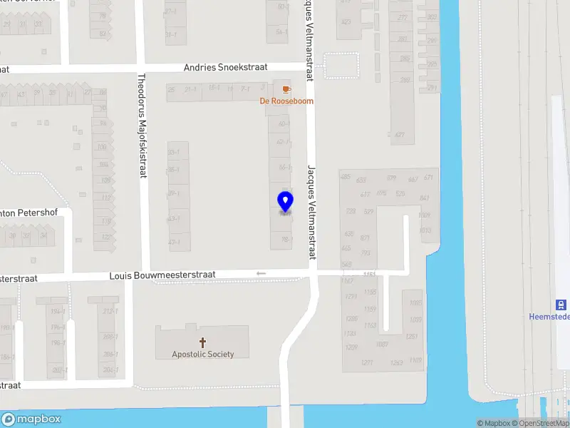 Nieuw bedrijf MUA.NINAMARIA