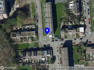 Nieuw bedrijf Infinity cooking